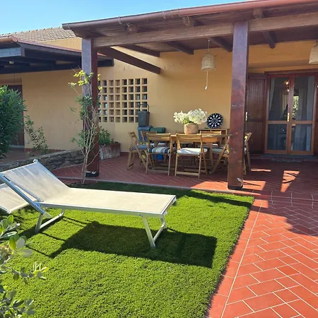 Casa Le Tonnare 36 * Stintino