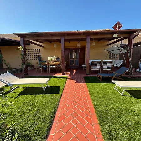 Casa Le Tonnare 36 * Stintino