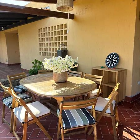 Casa Le Tonnare 36 * Stintino