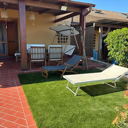 Casa Le Tonnare 36 * Stintino