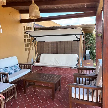Casa Le Tonnare 36 Stintino