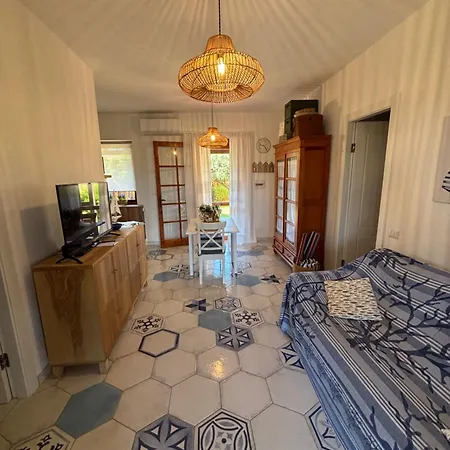 Appartement Casa Le Tonnare 36 Stintino