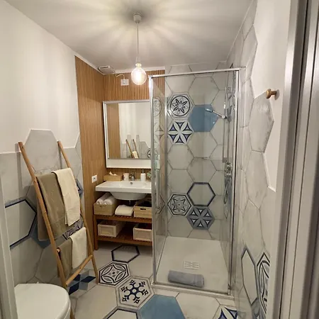 Casa Le Tonnare 36 * Stintino