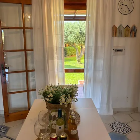 Casa Le Tonnare 36 Appartement Stintino
