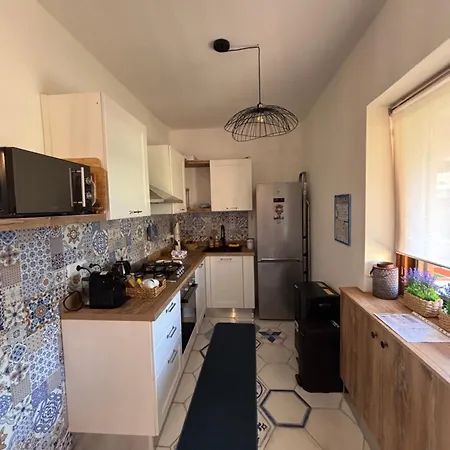 Appartement Casa Le Tonnare 36 Stintino