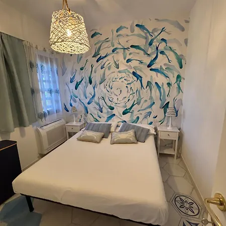Apartamento Casa Le Tonnare 36 Stintino
