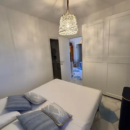 Casa Le Tonnare 36 Apartamento Stintino