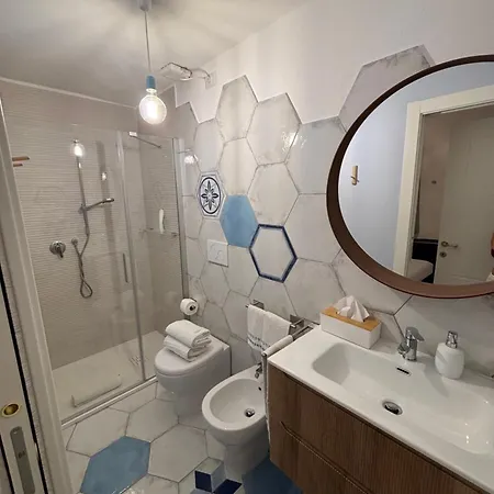 Casa Le Tonnare 36 Apartamento