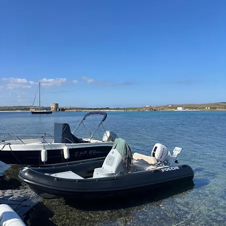Διαμέρισμα Casa Le Tonnare 36 *